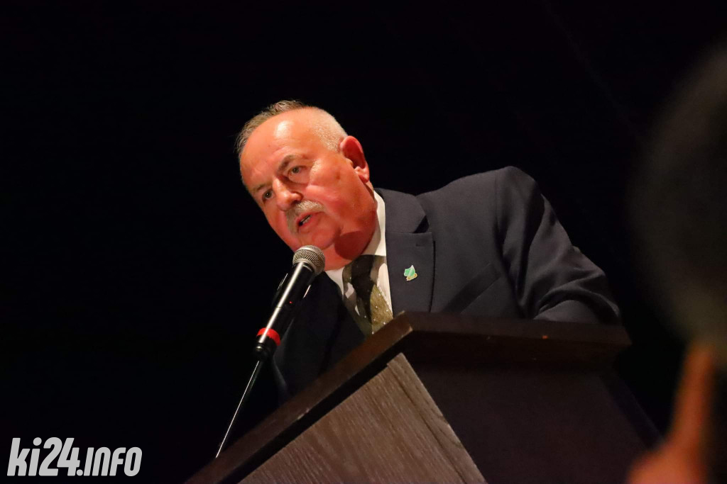 Uroczysta gala na 100-lecie Cuiavii Inowrocław