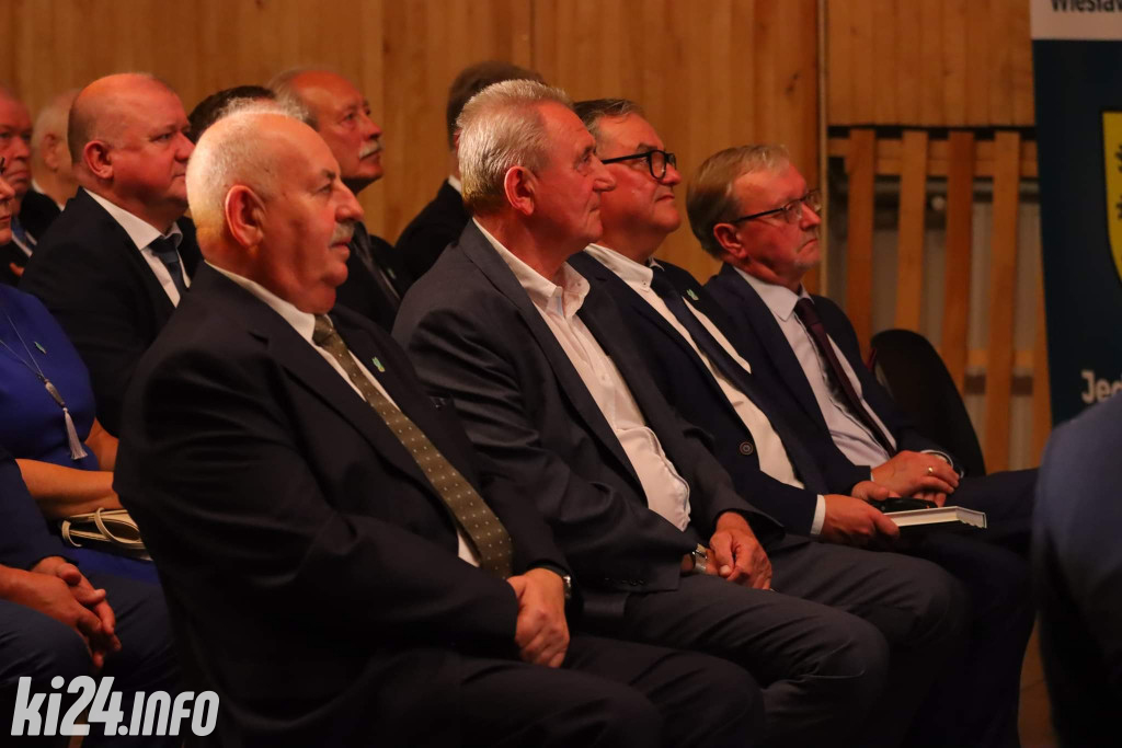 Uroczysta gala na 100-lecie Cuiavii Inowrocław