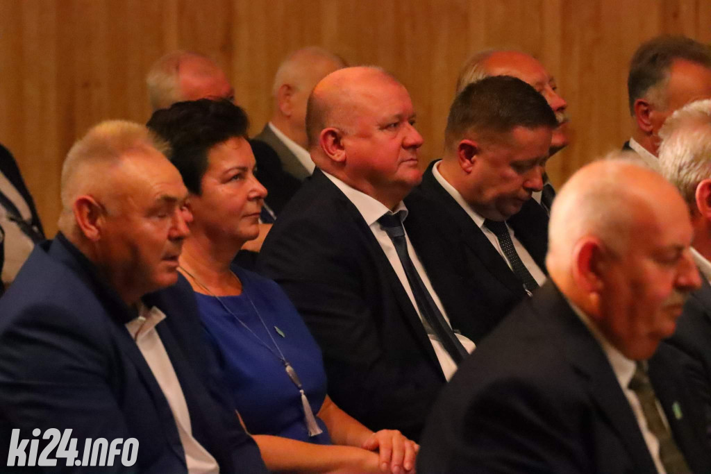 Uroczysta gala na 100-lecie Cuiavii Inowrocław