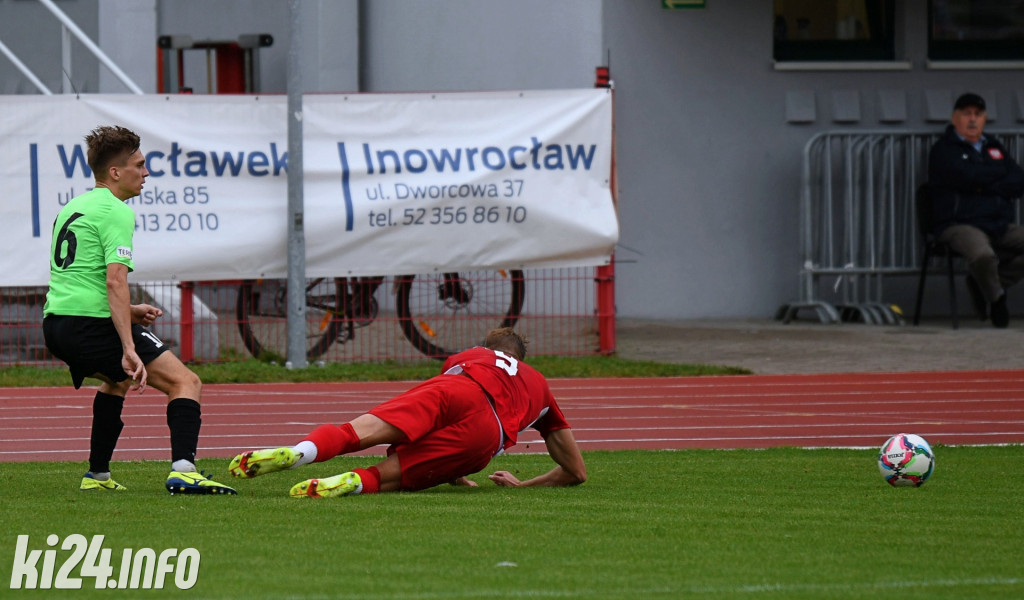 Cuiavia Inowrocław - Wda Świecie
