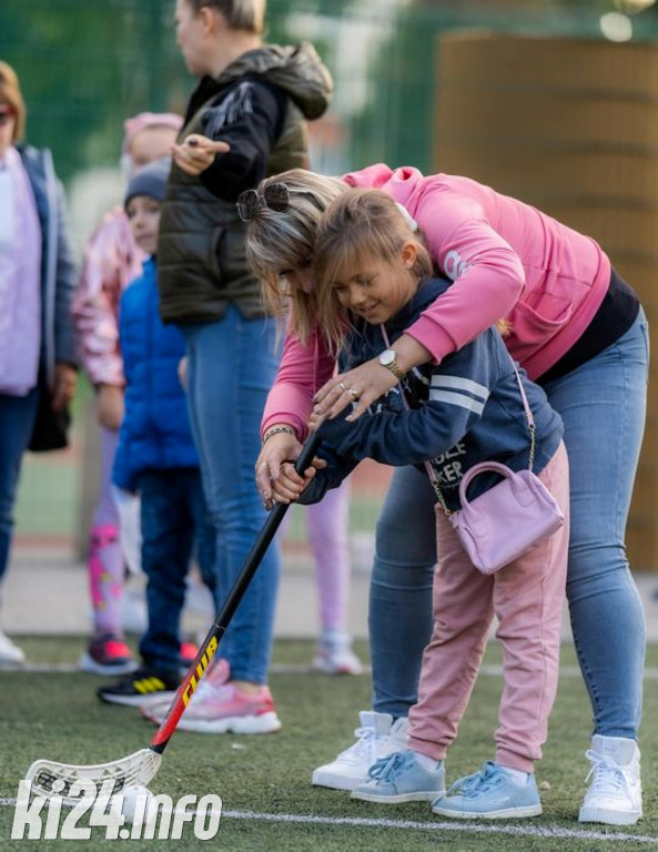 Ósemkowy Festyn Rodzinny