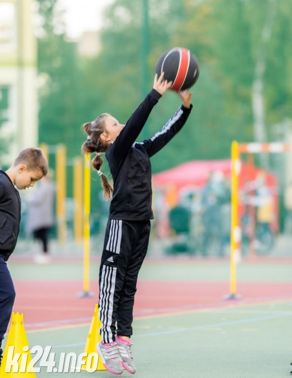 Ósemkowy Festyn Rodzinny