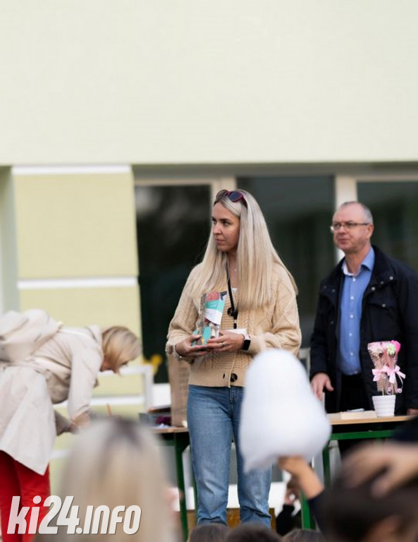Ósemkowy Festyn Rodzinny