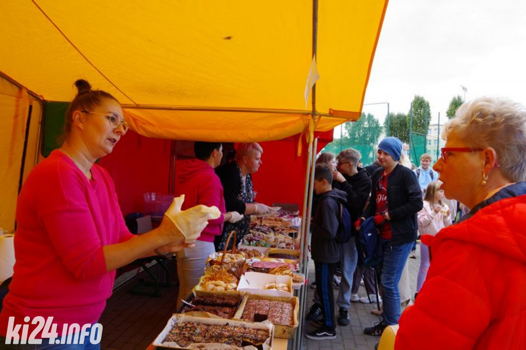 Ósemkowy Festyn Rodzinny
