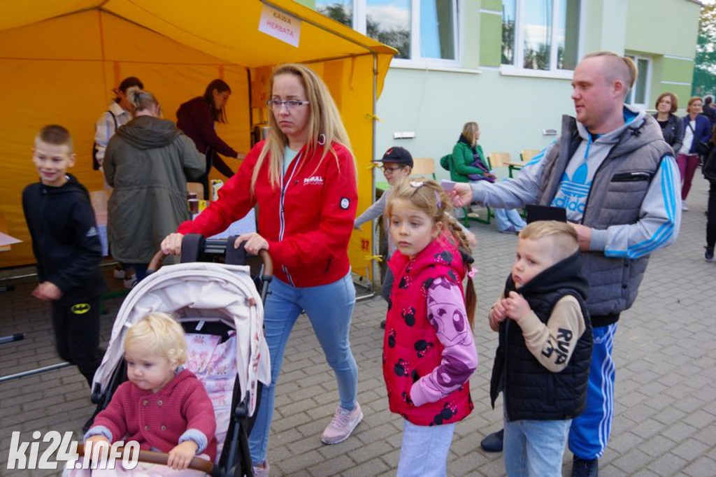 Ósemkowy Festyn Rodzinny