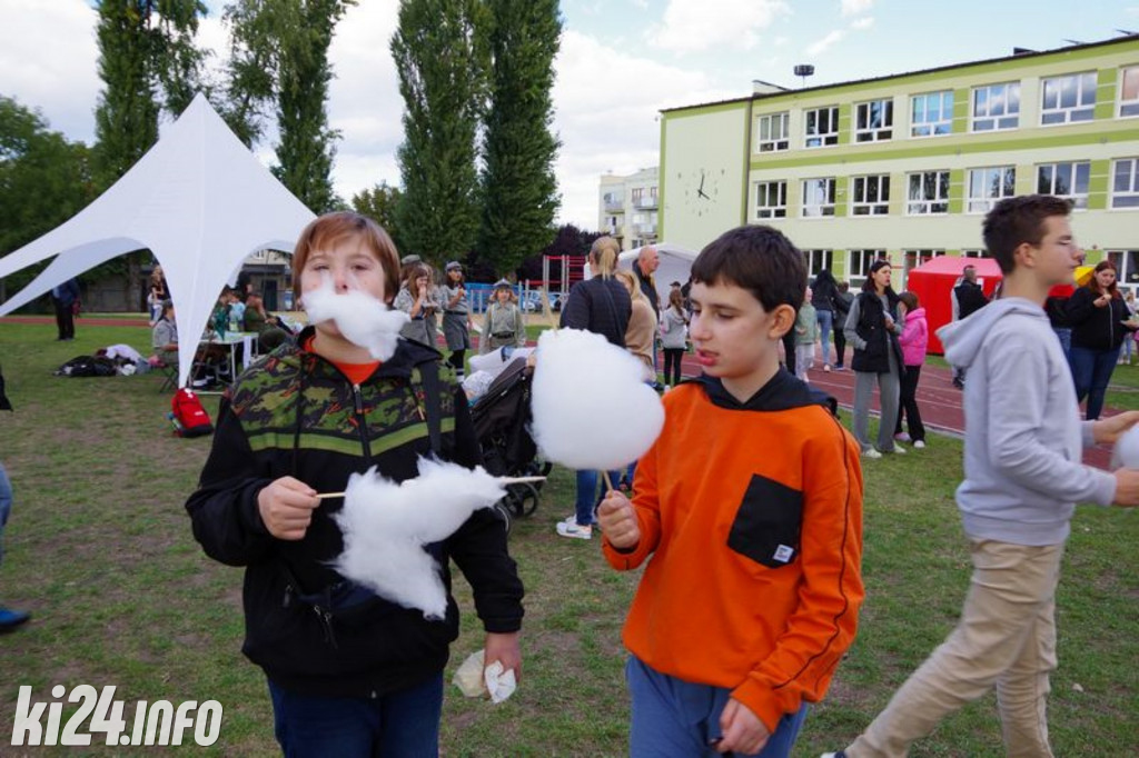 Ósemkowy Festyn Rodzinny