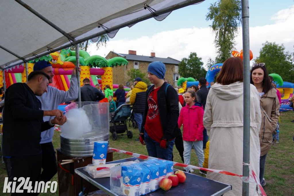 Ósemkowy Festyn Rodzinny