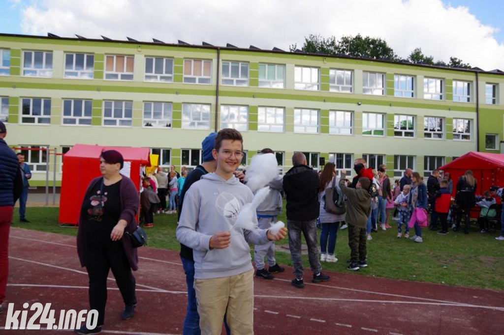 Ósemkowy Festyn Rodzinny