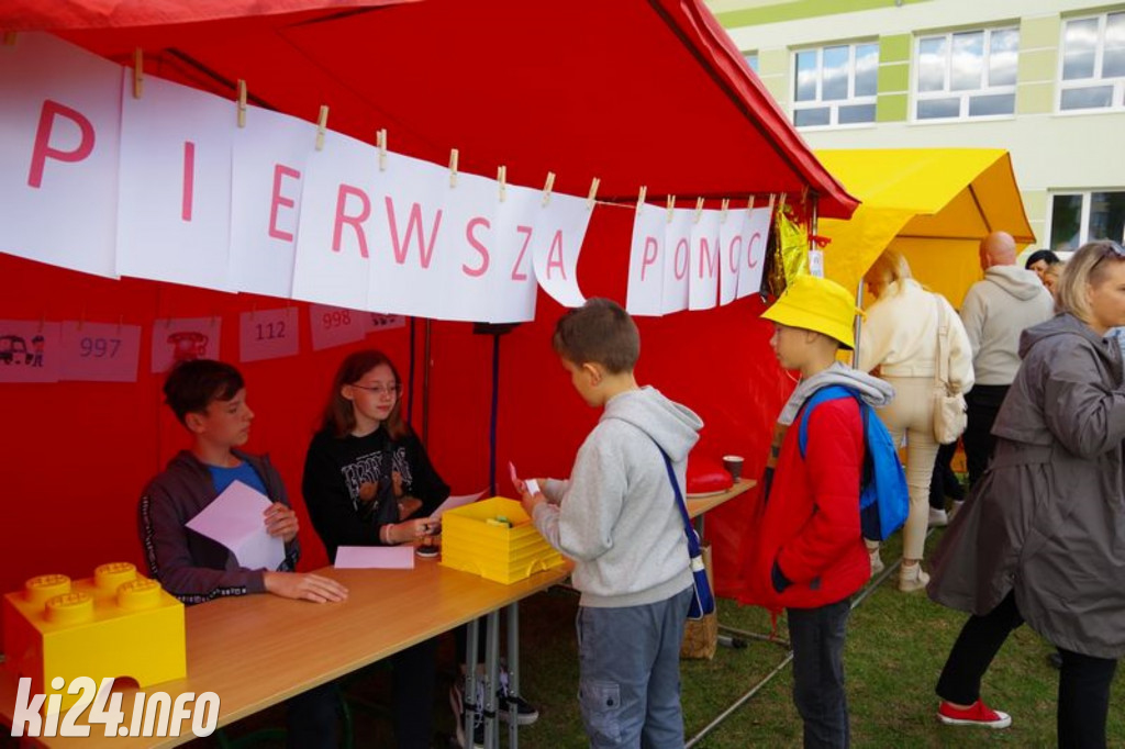 Ósemkowy Festyn Rodzinny