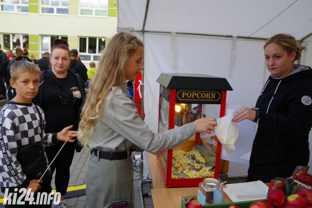 Ósemkowy Festyn Rodzinny