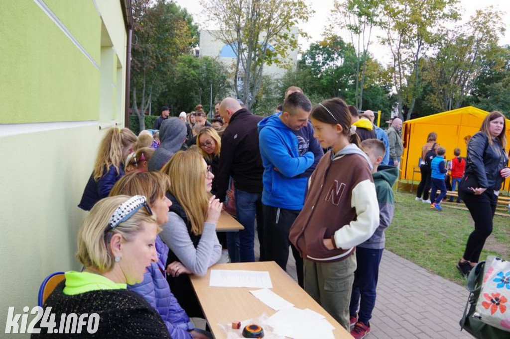 Ósemkowy Festyn Rodzinny