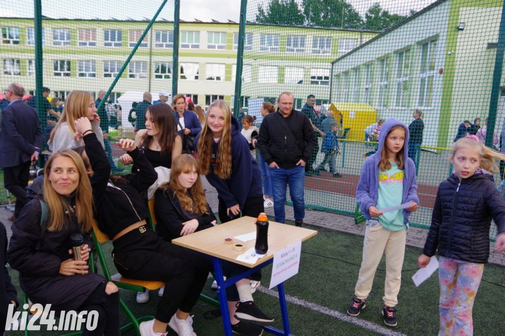 Ósemkowy Festyn Rodzinny