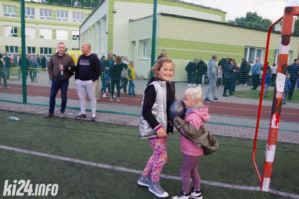 Ósemkowy Festyn Rodzinny