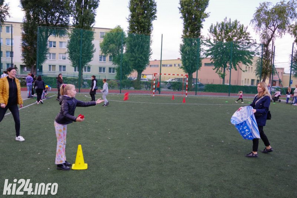 Ósemkowy Festyn Rodzinny