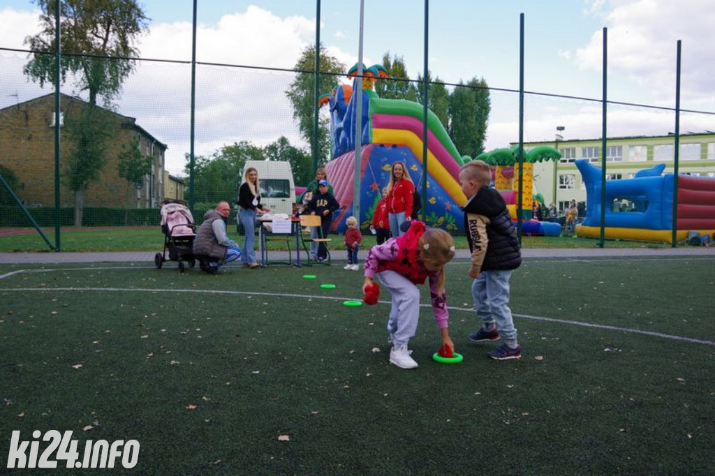 Ósemkowy Festyn Rodzinny