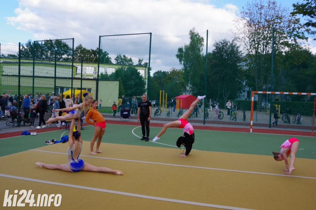 Ósemkowy Festyn Rodzinny