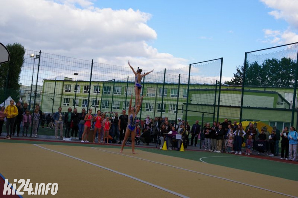 Ósemkowy Festyn Rodzinny