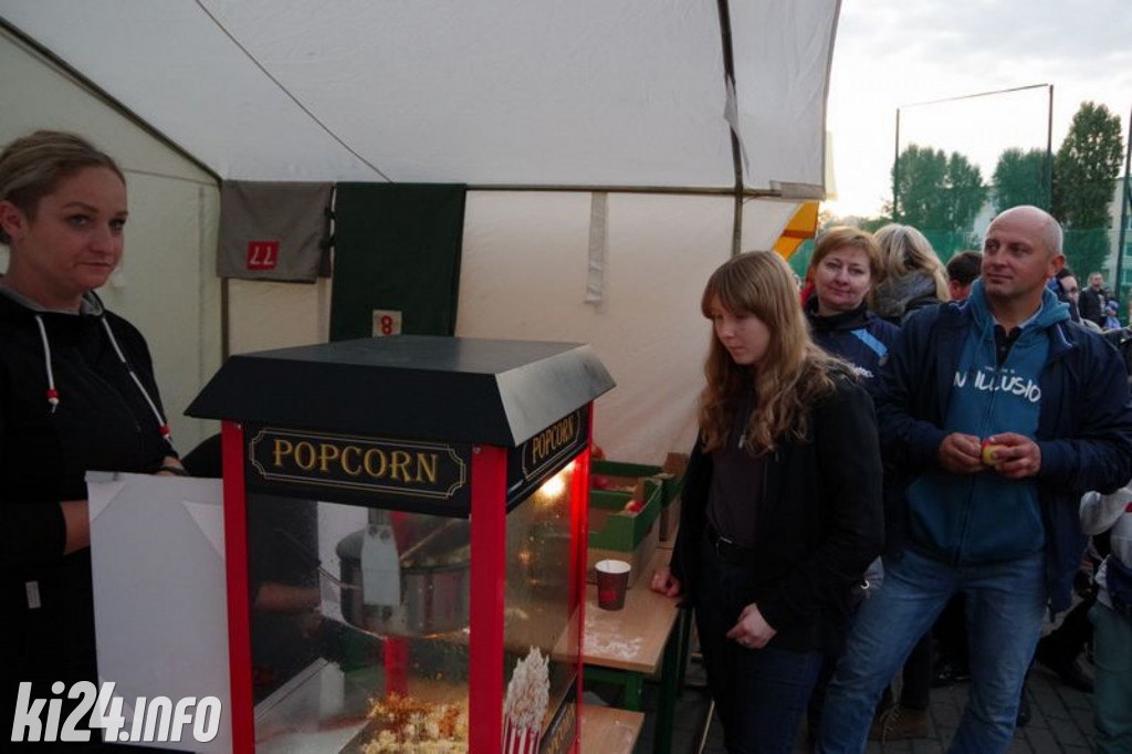 Ósemkowy Festyn Rodzinny