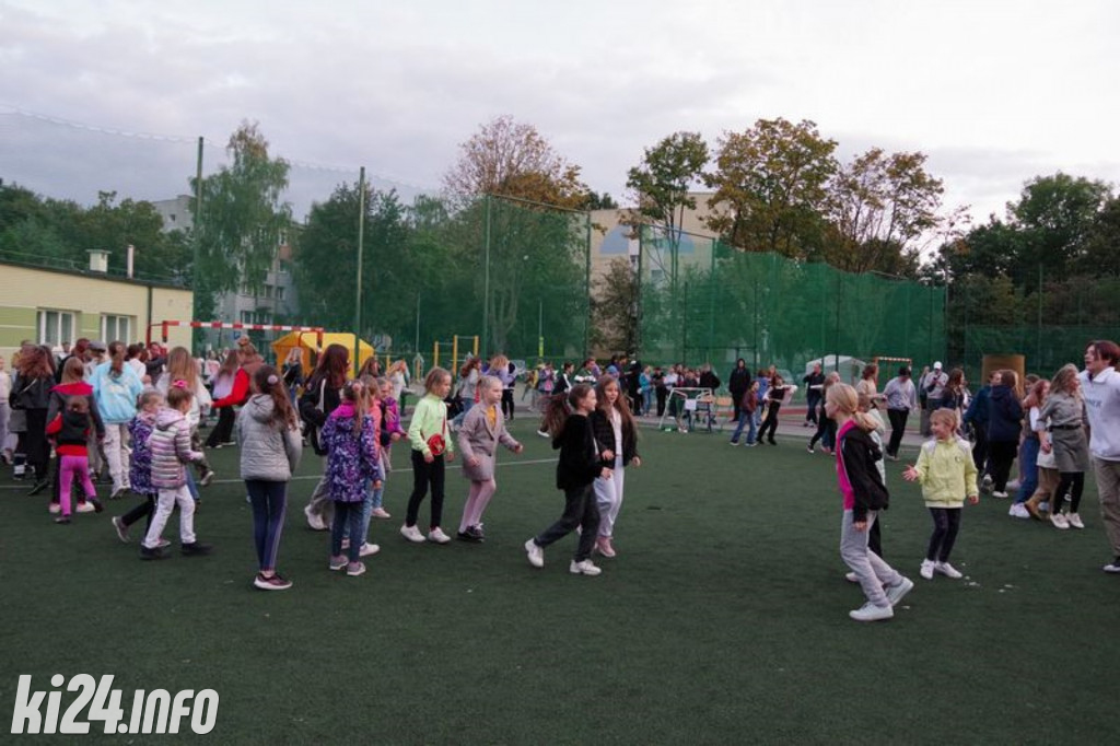 Ósemkowy Festyn Rodzinny
