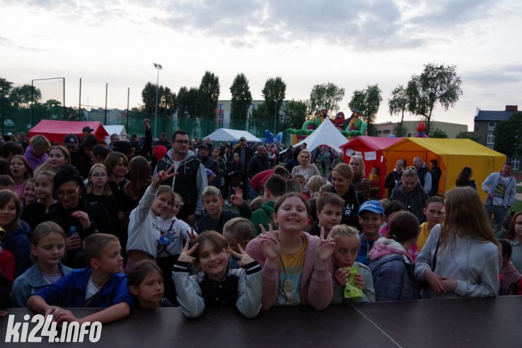 Ósemkowy Festyn Rodzinny