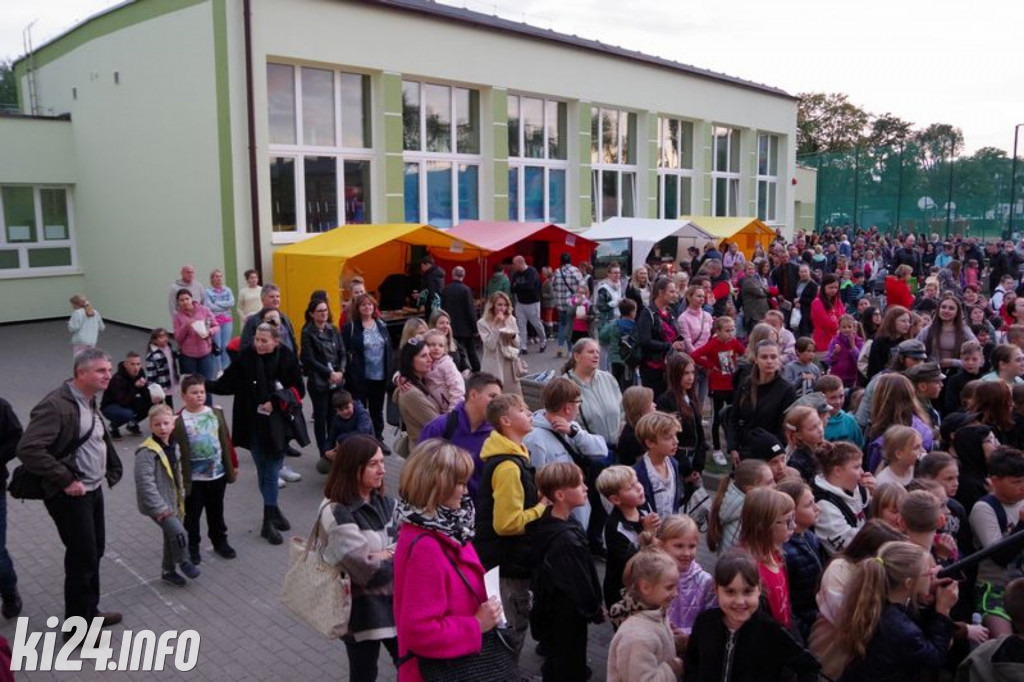 Ósemkowy Festyn Rodzinny