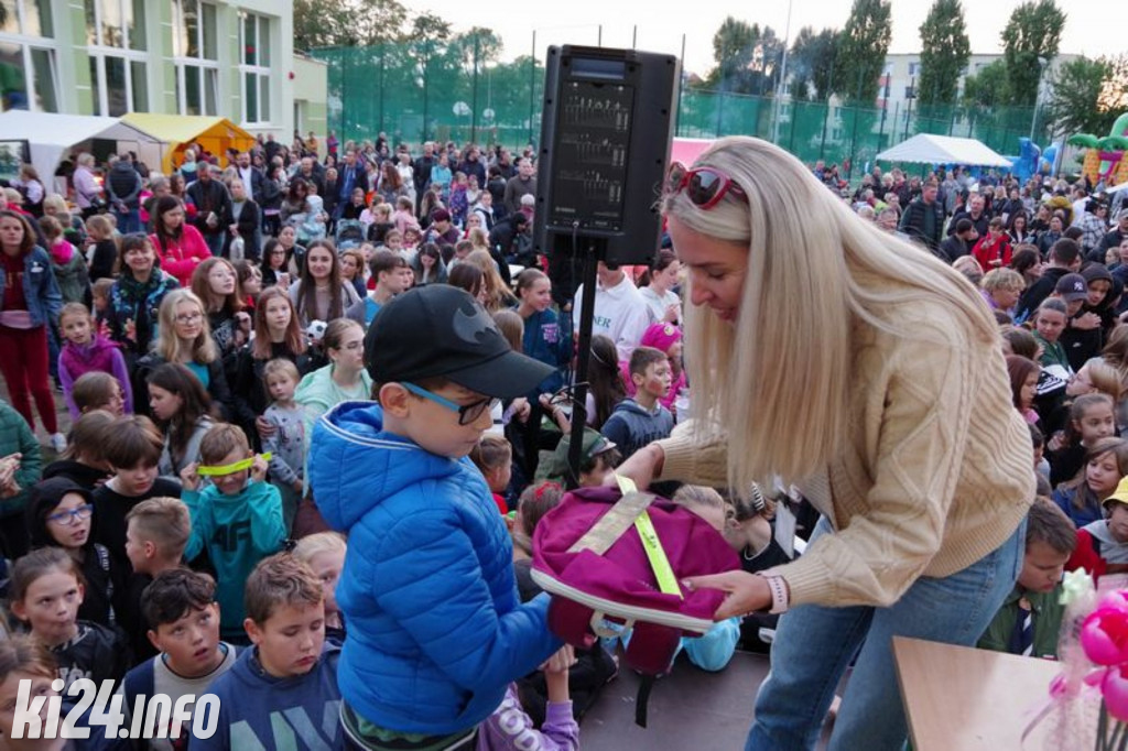 Ósemkowy Festyn Rodzinny