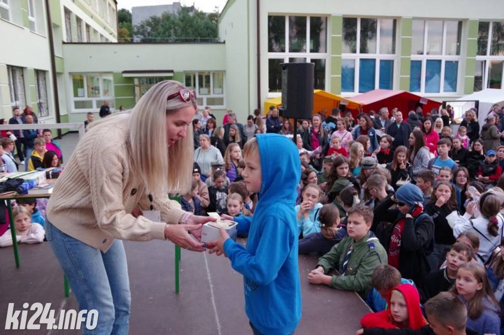 Ósemkowy Festyn Rodzinny
