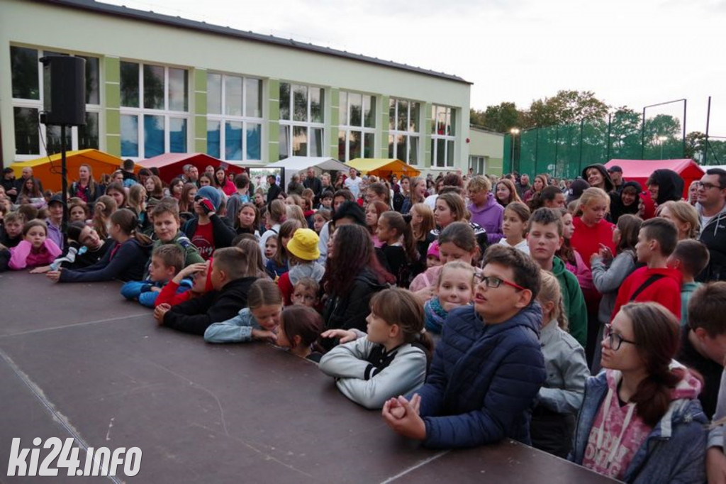 Ósemkowy Festyn Rodzinny