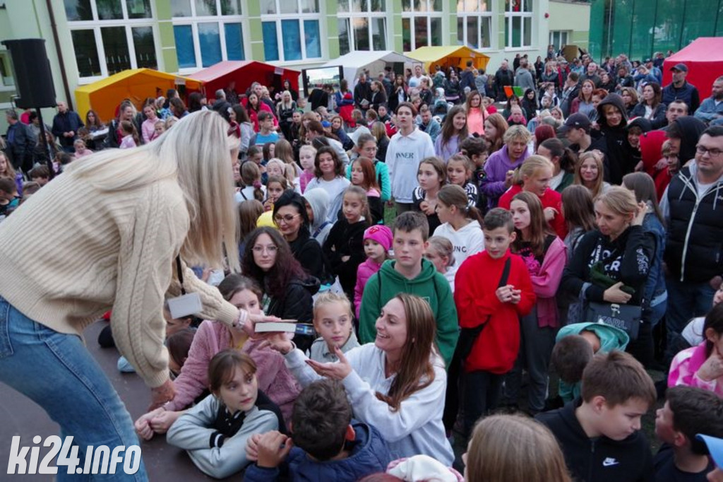 Ósemkowy Festyn Rodzinny