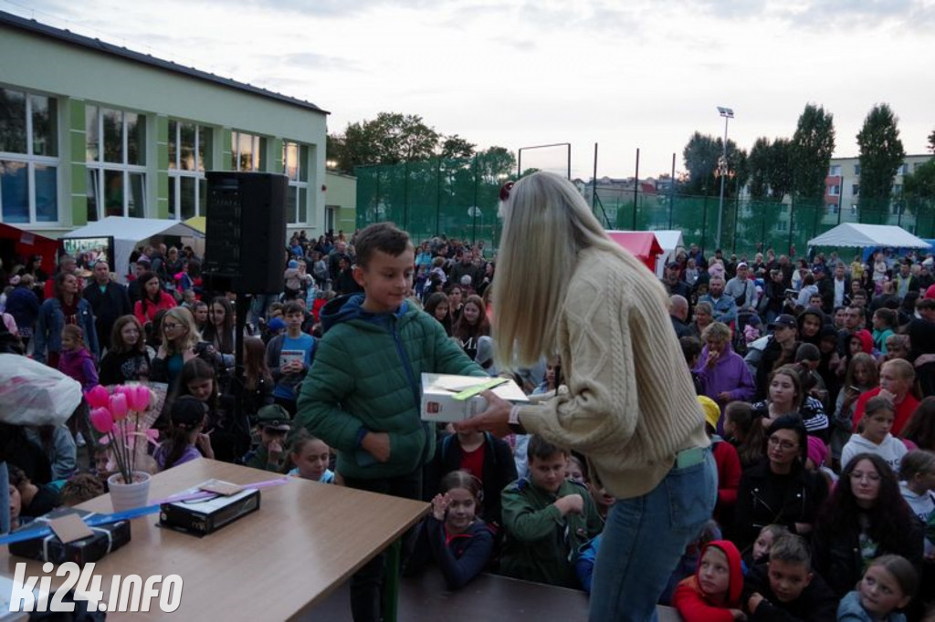 Ósemkowy Festyn Rodzinny