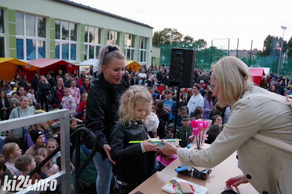 Ósemkowy Festyn Rodzinny