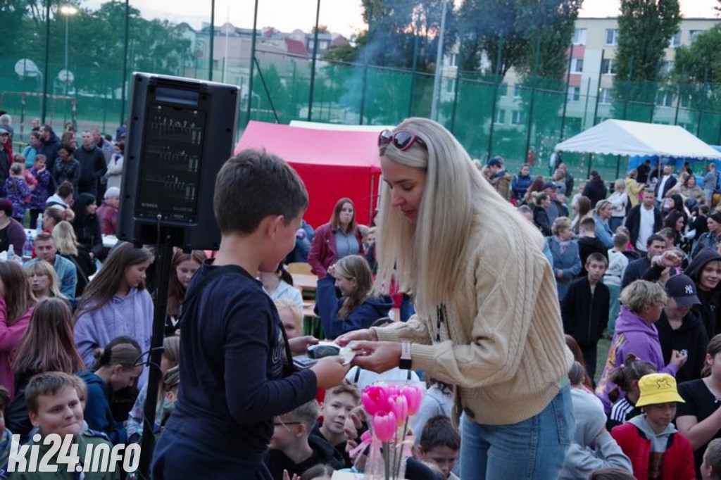 Ósemkowy Festyn Rodzinny