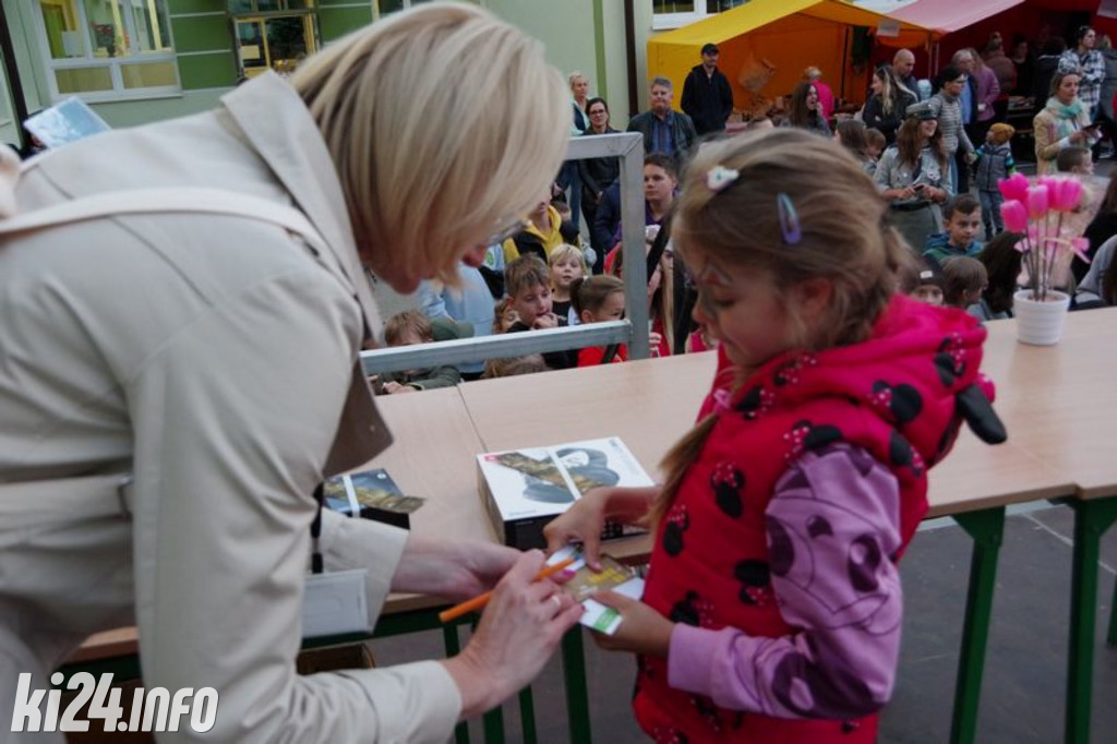 Ósemkowy Festyn Rodzinny
