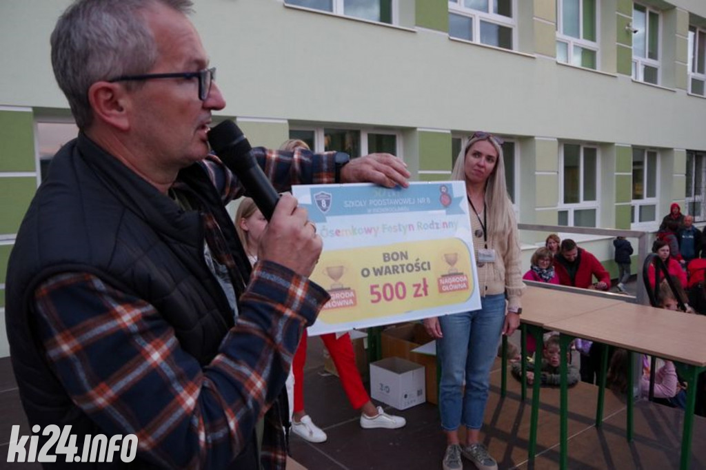 Ósemkowy Festyn Rodzinny