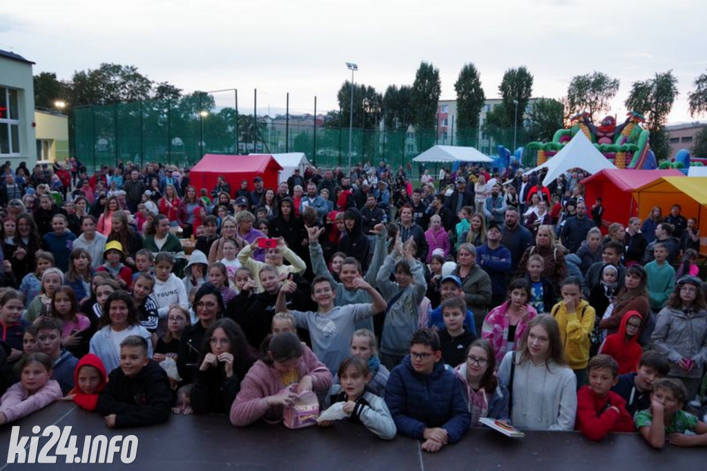 Ósemkowy Festyn Rodzinny