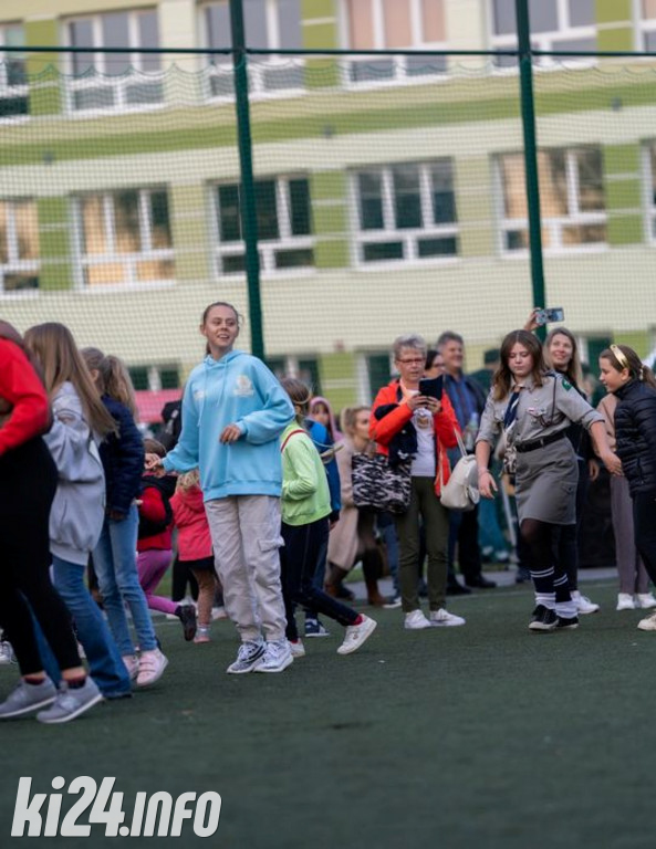 Ósemkowy Festyn Rodzinny