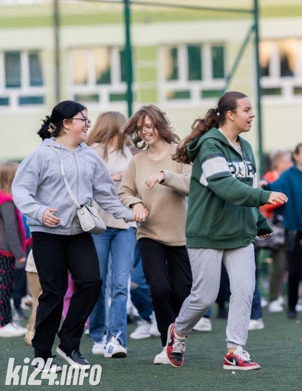 Ósemkowy Festyn Rodzinny