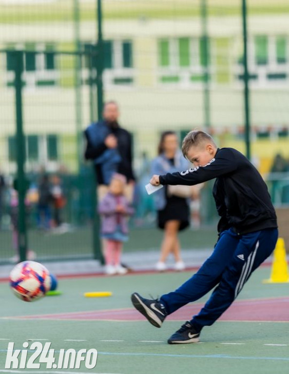 Ósemkowy Festyn Rodzinny