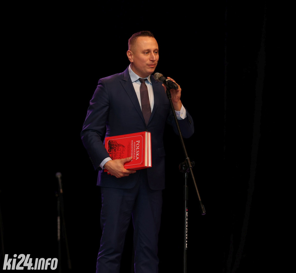 Konopa nadal świętuje