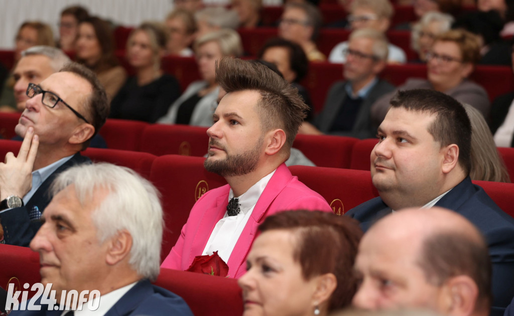 Konopa nadal świętuje