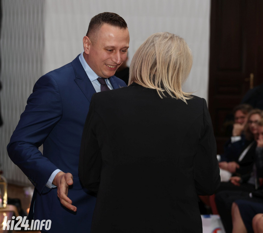 Konopa nadal świętuje