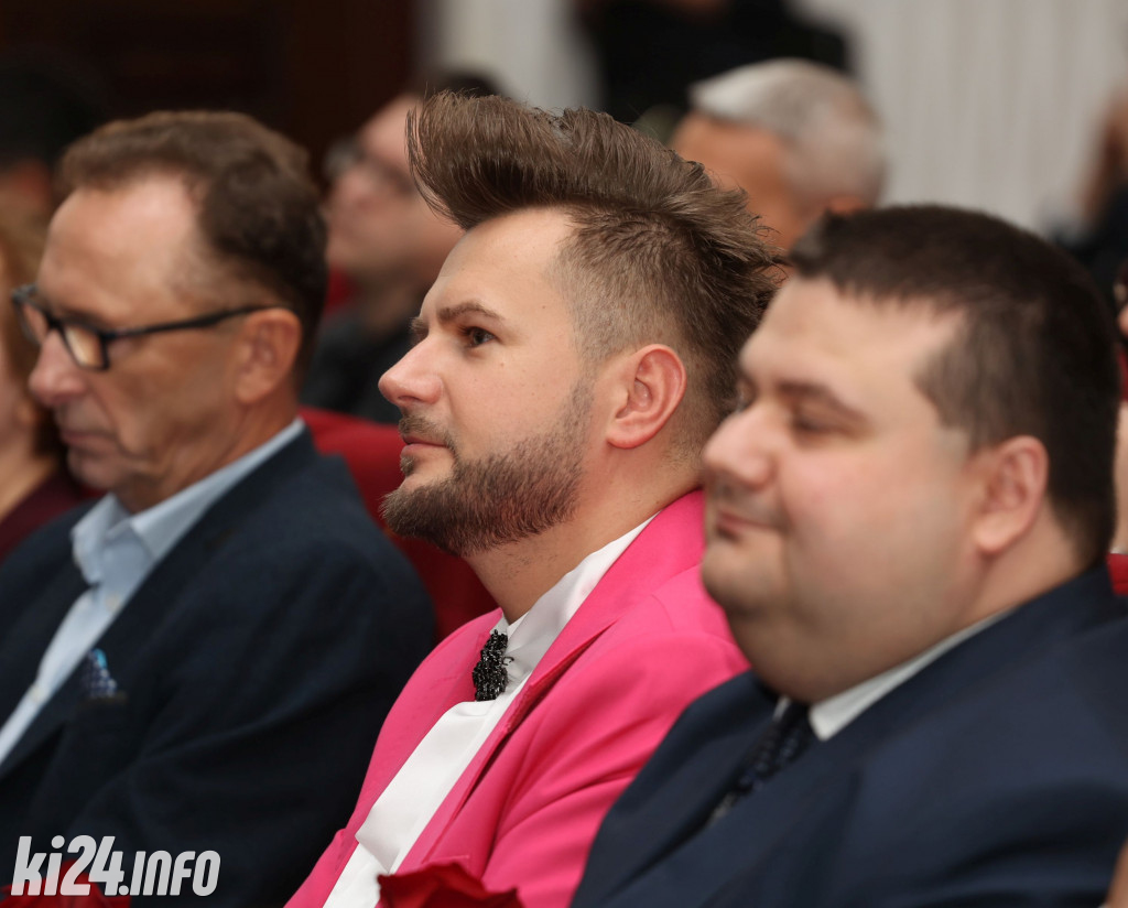 Konopa nadal świętuje