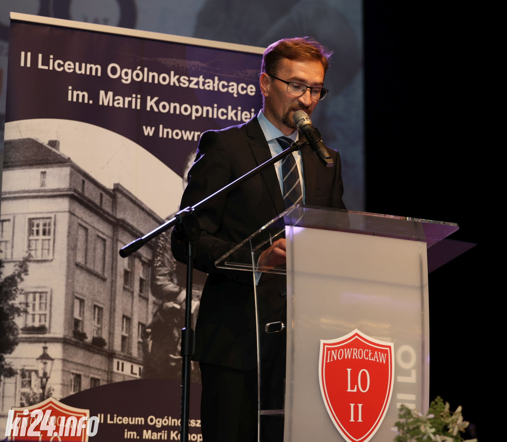 Konopa nadal świętuje