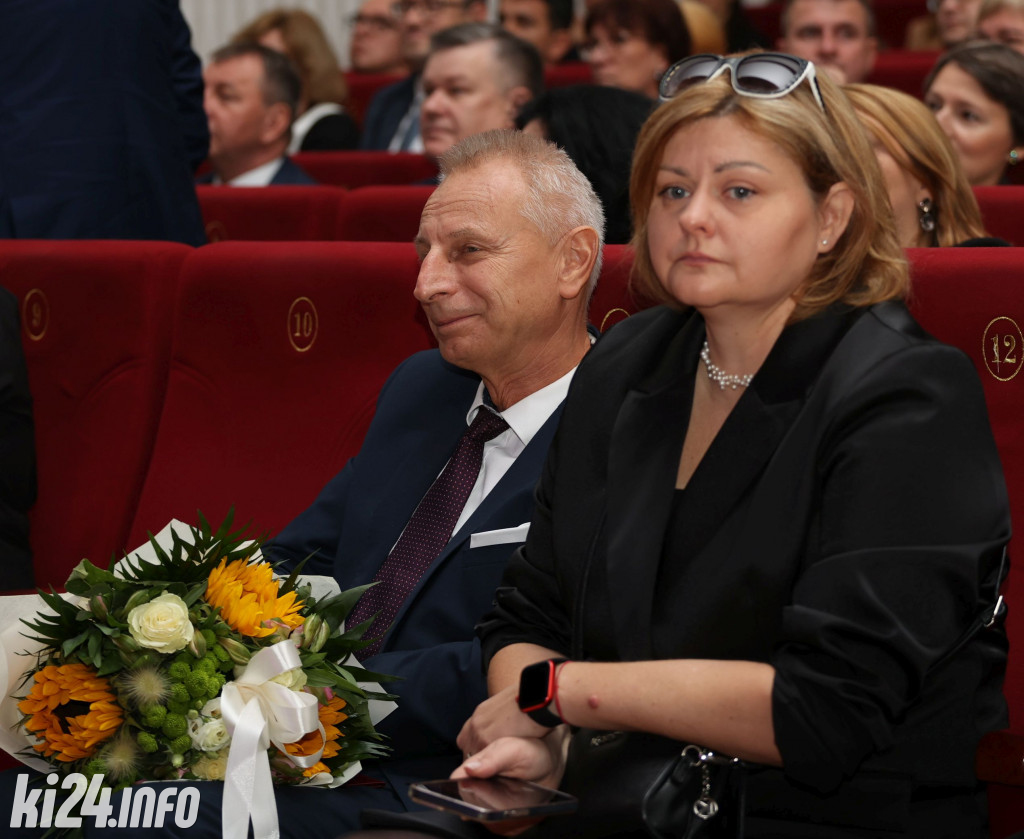 Konopa nadal świętuje