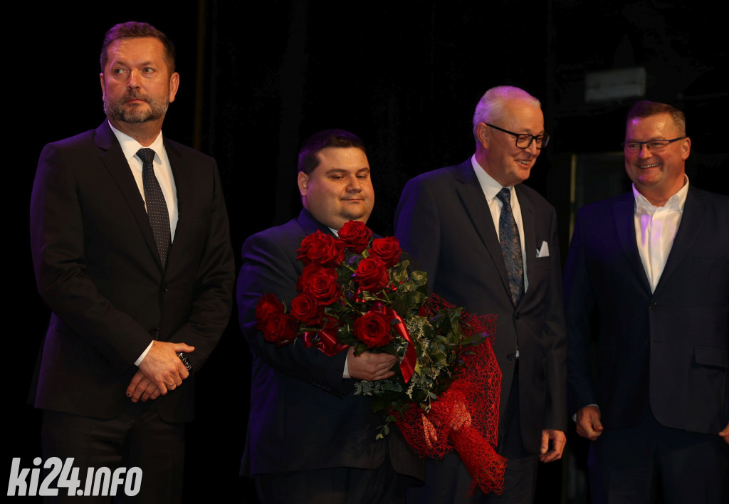 Konopa nadal świętuje