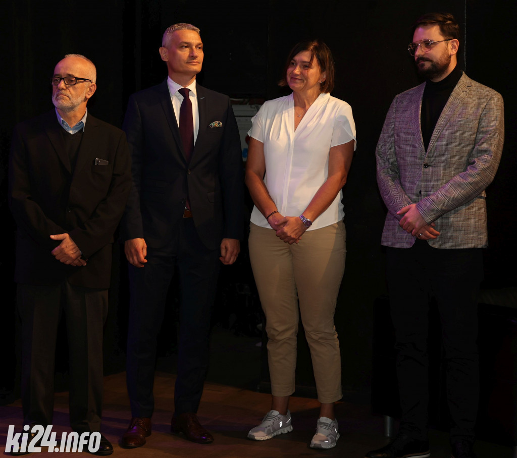 Konopa nadal świętuje