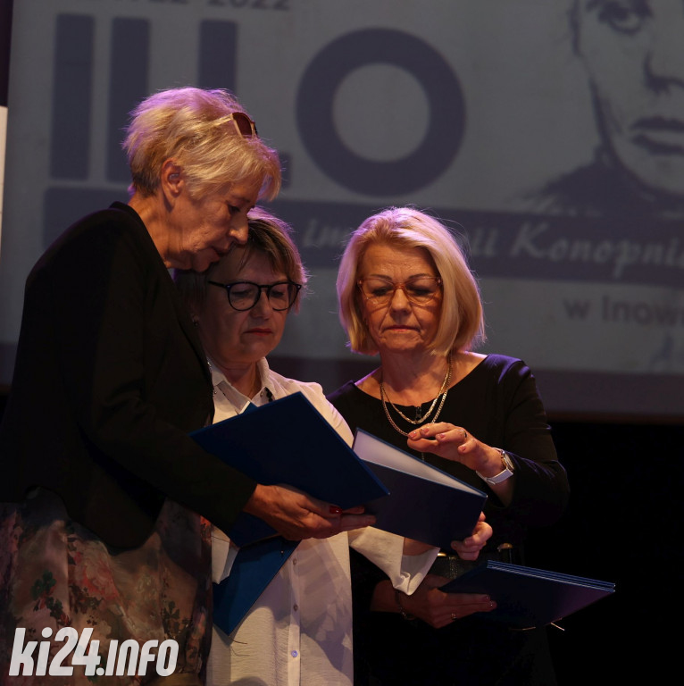 Konopa nadal świętuje