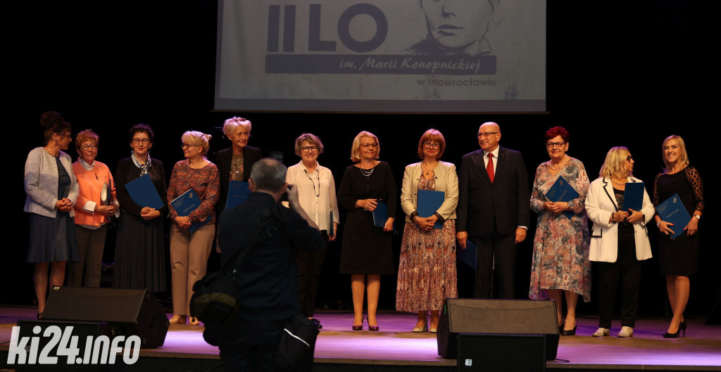 Konopa nadal świętuje