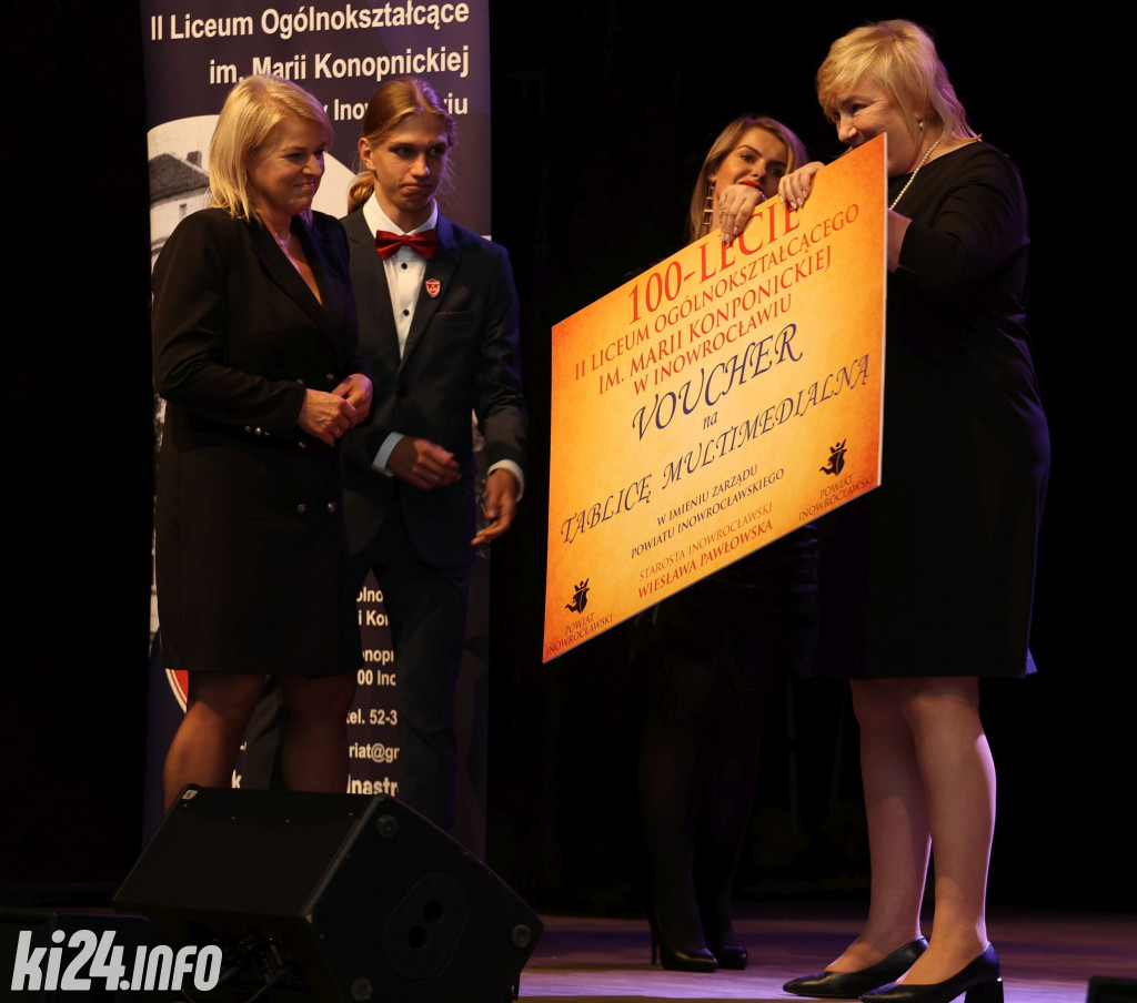 Konopa nadal świętuje