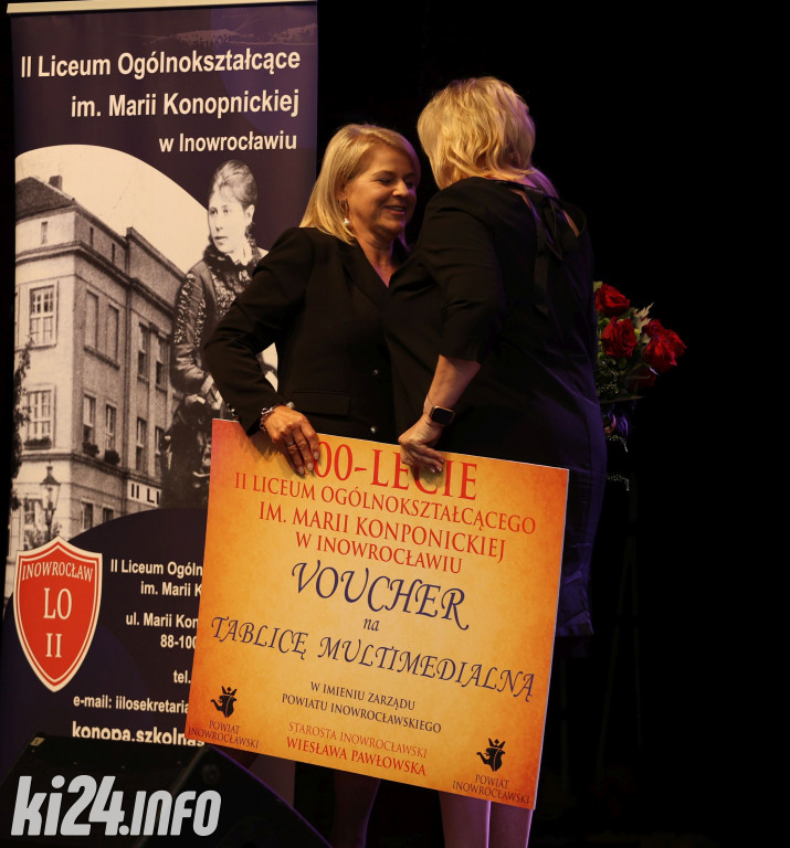 Konopa nadal świętuje